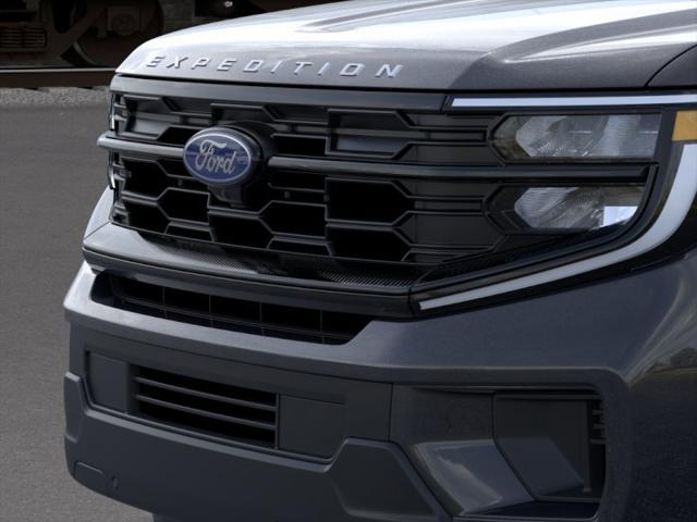 2026 Ford Expedition Max Active MAX