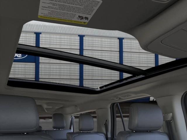 2026 Ford Expedition Max Active MAX