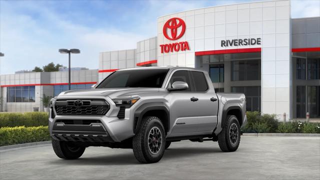2026 Toyota Tacoma TRD Off Road for sale in Riverside, CA