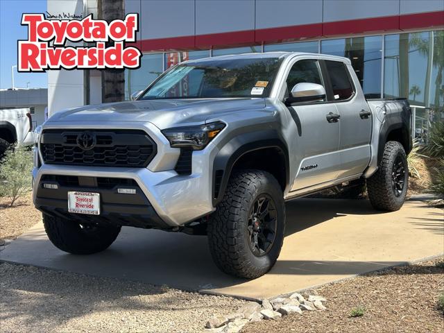 2026 Toyota Tacoma TRD Off Road for sale in Riverside, CA