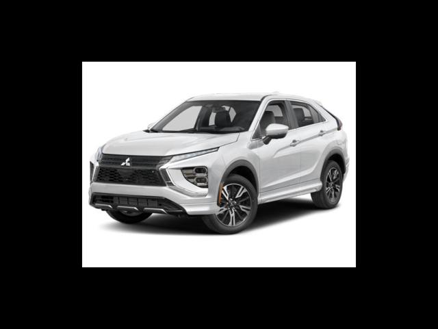 2026 Mitsubishi Eclipse Cross SEL 1.5T S-AWC for sale in Greensburg, PA