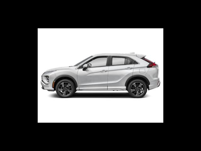 2026 Mitsubishi Eclipse Cross SEL 1.5T S-AWC