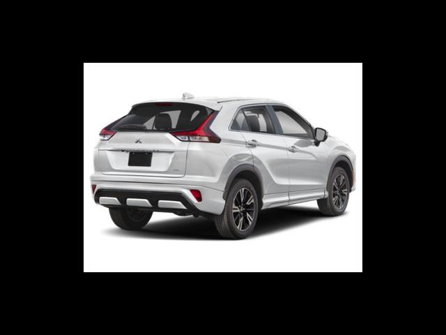 2026 Mitsubishi Eclipse Cross SEL 1.5T S-AWC