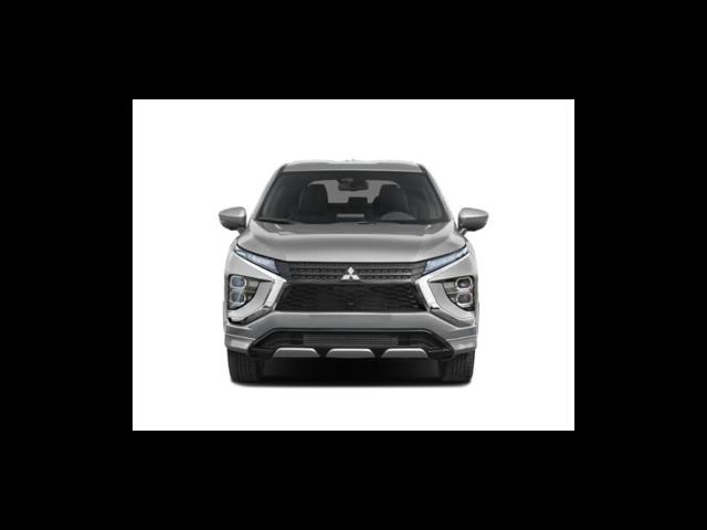 2026 Mitsubishi Eclipse Cross SEL 1.5T S-AWC