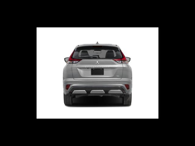 2026 Mitsubishi Eclipse Cross SEL 1.5T S-AWC