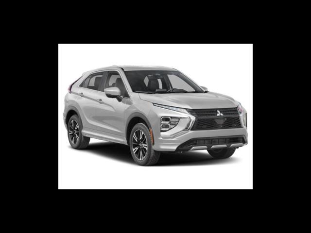 2026 Mitsubishi Eclipse Cross SEL 1.5T S-AWC