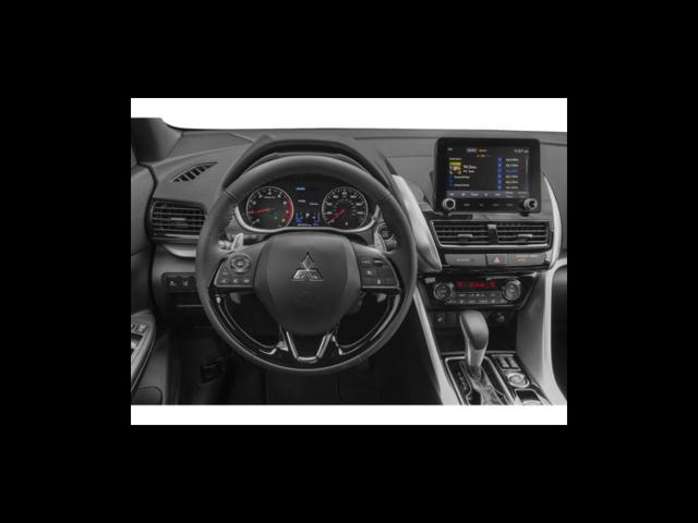 2026 Mitsubishi Eclipse Cross SEL 1.5T S-AWC