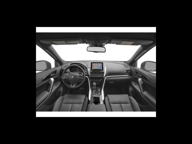2026 Mitsubishi Eclipse Cross SEL 1.5T S-AWC