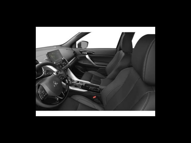 2026 Mitsubishi Eclipse Cross SEL 1.5T S-AWC