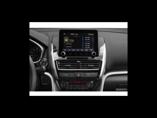 2026 Mitsubishi Eclipse Cross SEL 1.5T S-AWC