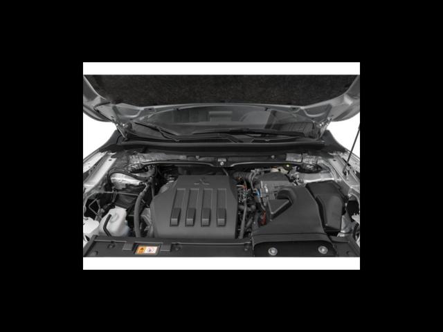 2026 Mitsubishi Eclipse Cross SEL 1.5T S-AWC