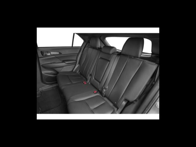 2026 Mitsubishi Eclipse Cross SEL 1.5T S-AWC