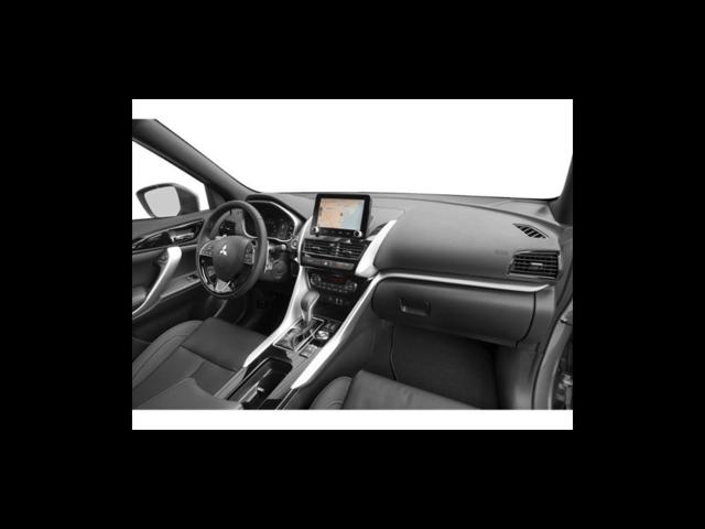 2026 Mitsubishi Eclipse Cross SEL 1.5T S-AWC