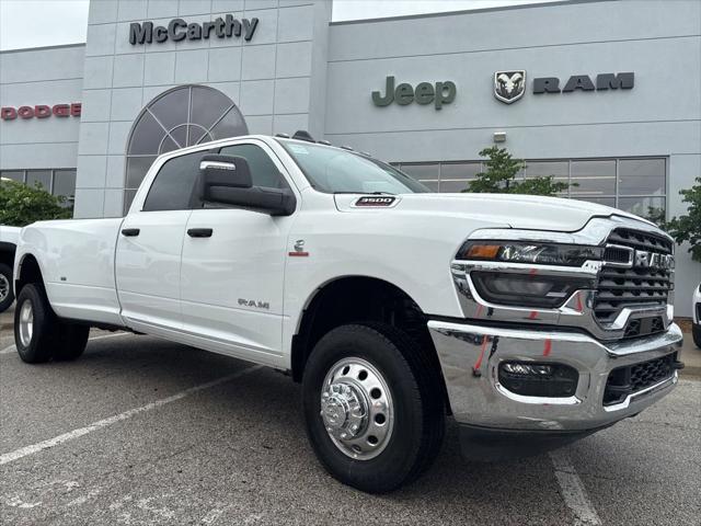 2026 Ram 3500 Big Horn Crew Cab 4x4 8' Box for sale in Lee's Summit, MO