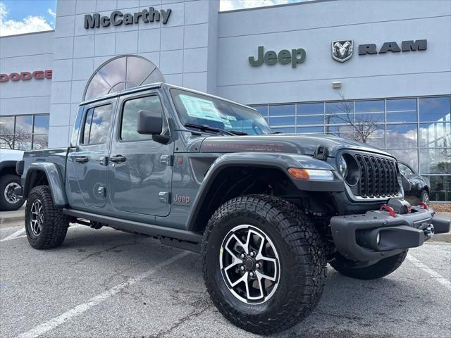 2026 Jeep Gladiator Sport for sale in Lee's Summit, MO