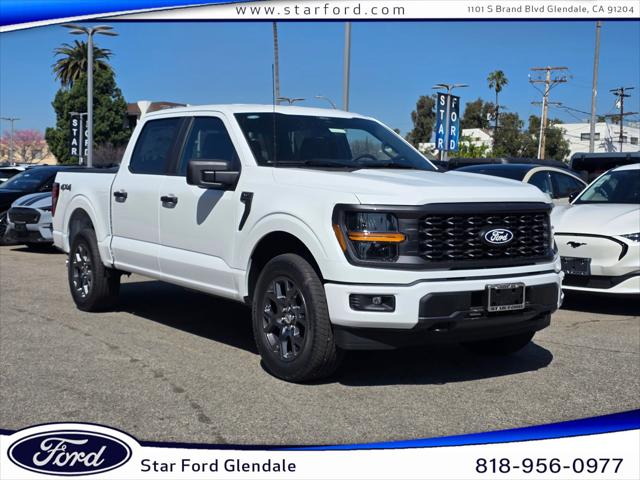 2026 Ford F-150 STX for sale in Glendale, CA