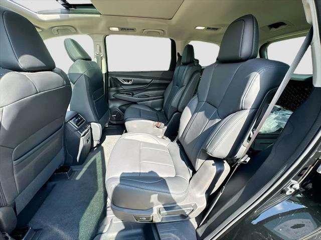 2026 Subaru Ascent Limited 7-Passenger