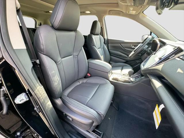 2026 Subaru Ascent Limited 7-Passenger