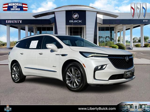 2023 Buick Enclave Avenir FWD for sale in Peoria, AZ