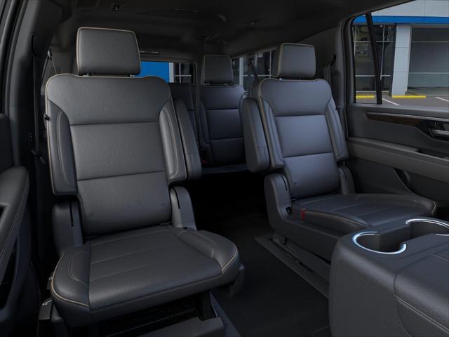 2026 Chevrolet Suburban Premier, 4WD
