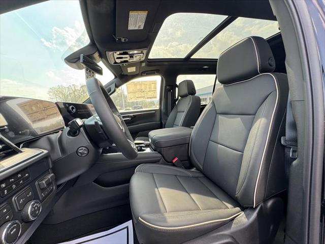 2026 Chevrolet Suburban Premier, 4WD
