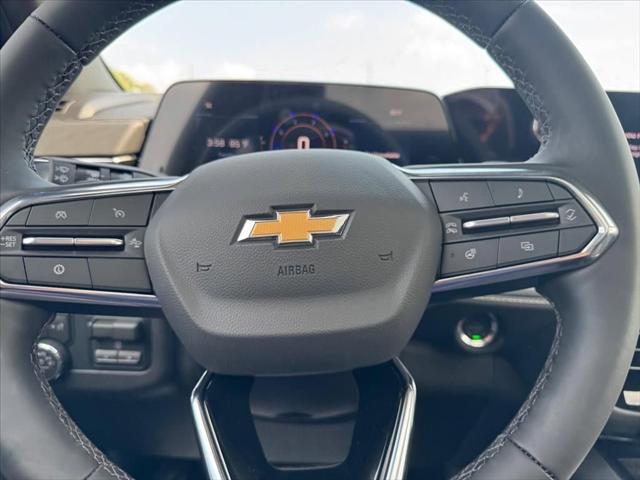 2026 Chevrolet Suburban Premier, 4WD
