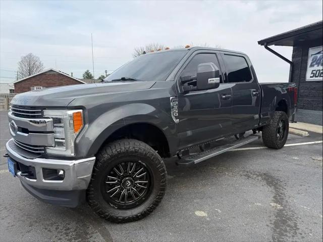 2019 Ford F-350 LARIAT for sale in Lebanon, KY