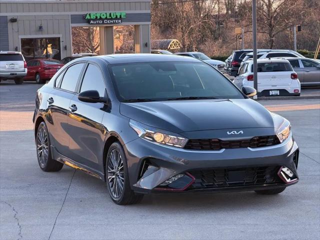 2023 Kia Forte GT-Line for sale in Murfreesboro, TN