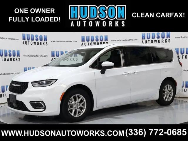 2019 Chrysler Pacifica Limited for sale in Greensboro, NC