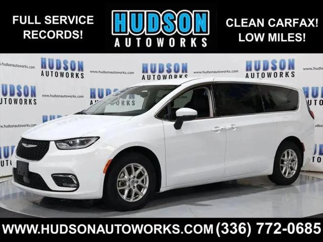 2023 Chrysler Pacifica Touring L for sale in Greensboro, NC