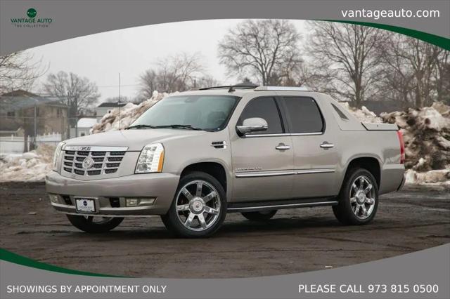 2008 Cadillac Escalade EXT Standard for sale in Moonachie, NJ