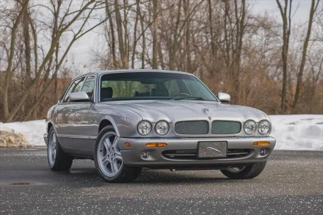 1999 Jaguar XJ Base for sale in Moonachie, NJ