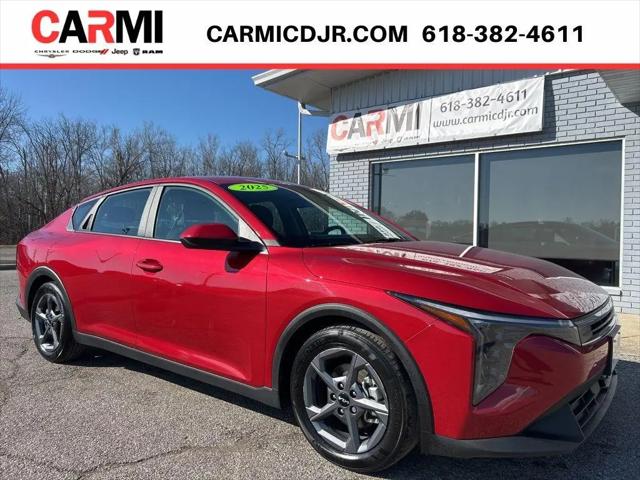 2025 Kia K4 LXS for sale in Carmi, IL