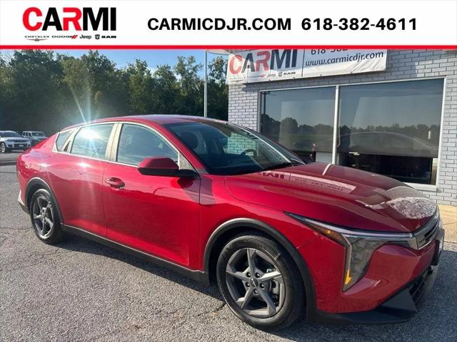 2025 Kia K4 LXS for sale in Carmi, IL