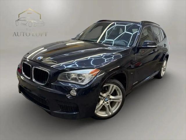 2015 BMW X1 xDrive35i for sale near Columbus, OH