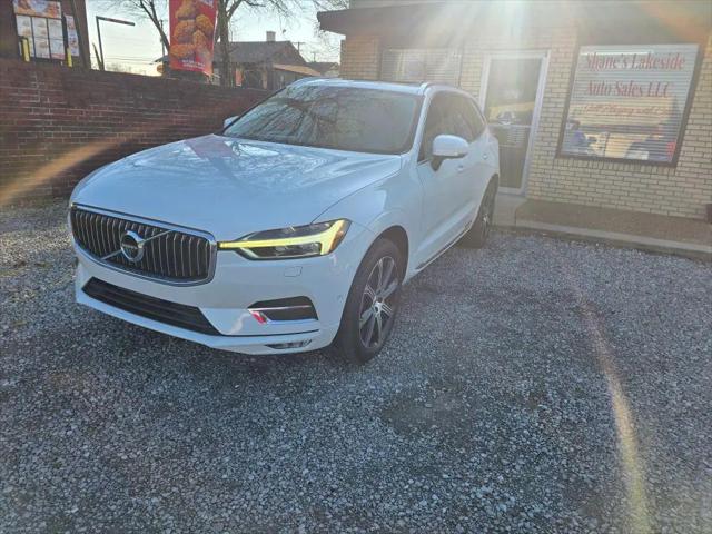 2019 Volvo XC60 T6 Inscription for sale in Hendersonville, TN