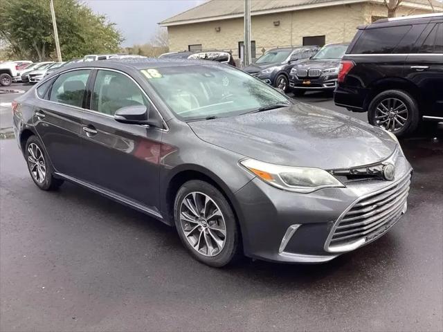 2018 Toyota Avalon XLE for sale in Fairhope, AL