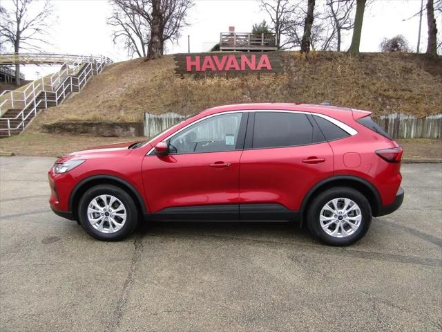 2023 Ford Escape Active for sale in Havana, IL