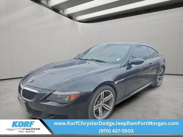 2006 BMW M6 Base for sale in Albuquerque, NM