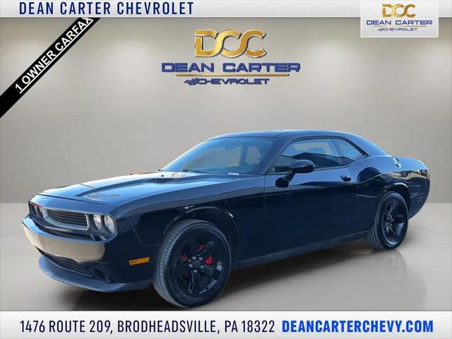 2012 Dodge Challenger SXT for sale in Brodheadsville, PA