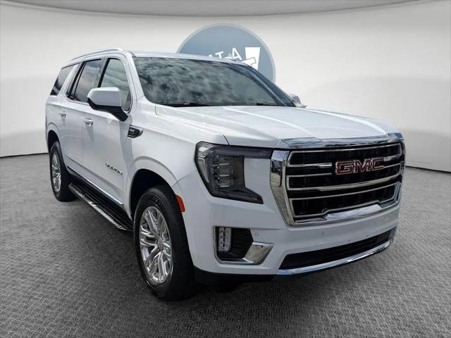 2024 GMC Yukon 4WD SLT for sale in Murraysville, PA
