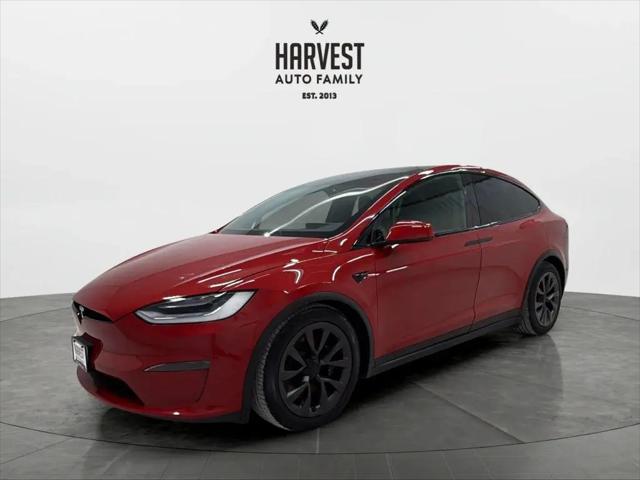 2023 Tesla Model X Standard Range for sale in Wahoo, NE
