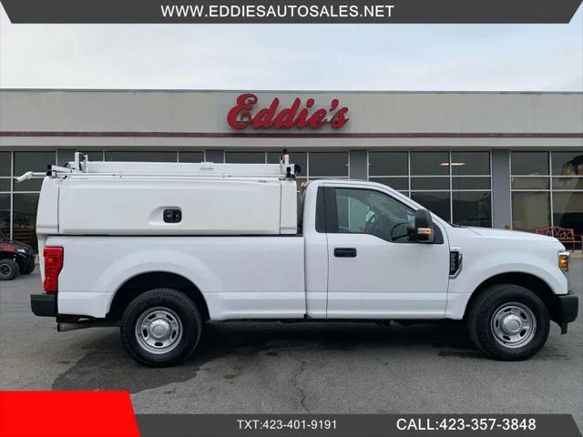 2019 Ford F-250 XL for sale in Church Hill, TN