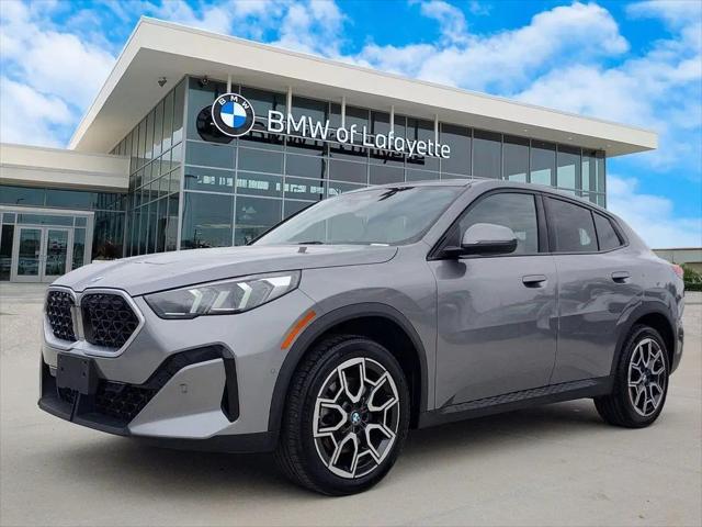 2025 BMW X2 xDrive28i for sale in Lafayette, LA