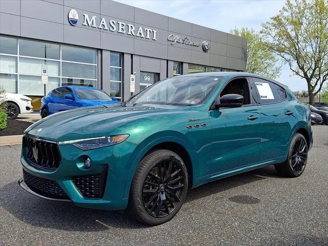 2022 Maserati Levante Modena for sale in Chadds Ford, PA