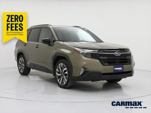 2025 Subaru Forester Touring for sale in Omaha, NE