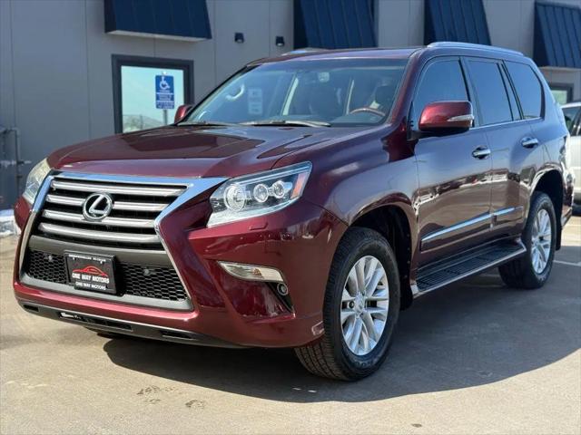 2015 Lexus GX 460 Base for sale in Burnsville, MN