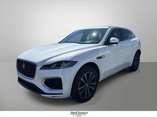 2026 Jaguar F-PACE R-Dynamic S P400 AWD Automatic for sale in Clarksville, MD