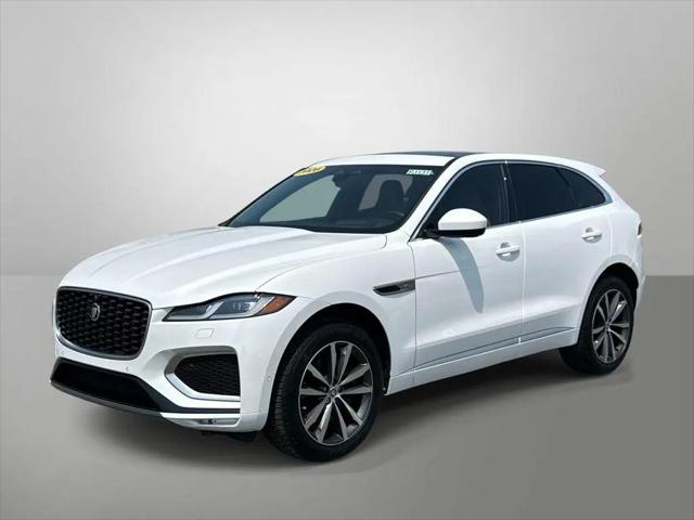 2026 Jaguar F-PACE R-Dynamic S P400 AWD Automatic for sale in Clarksville, MD