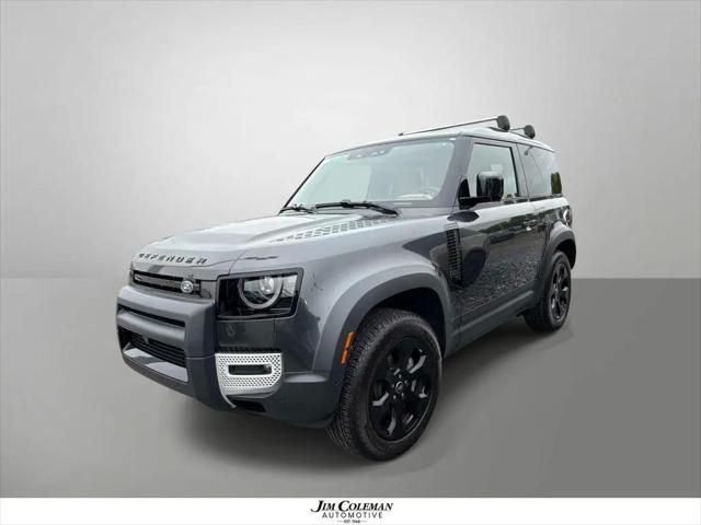 2025 Land Rover Defender 90 P300 S for sale in Clarksville, MD